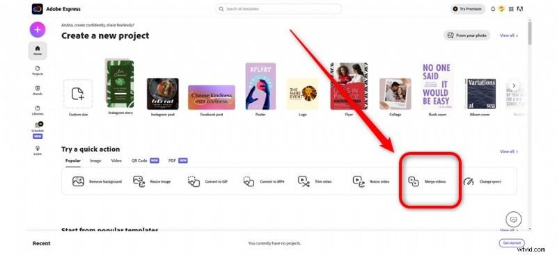 Merge Videos Effortlessly for Free: Windows 10/11, Mac, Android & iPhone Guide