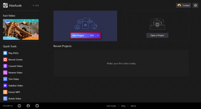 Change Video Aspect Ratio Easily: 3 Free Methods for YouTube, Instagram & TikTok
