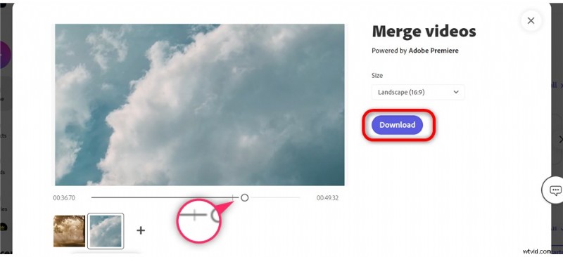 Merge Videos Effortlessly for Free: Windows 10/11, Mac, Android & iPhone Guide