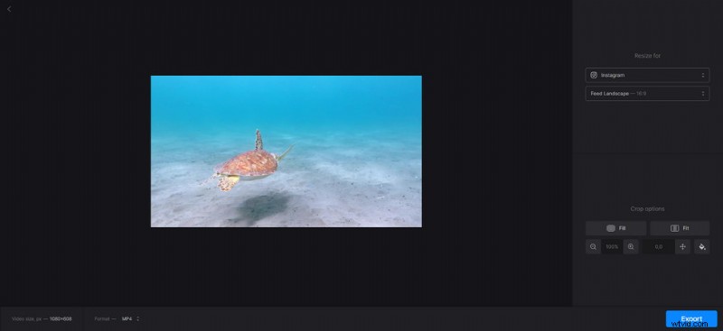 Change Video Aspect Ratio Easily: 3 Free Methods for YouTube, Instagram & TikTok