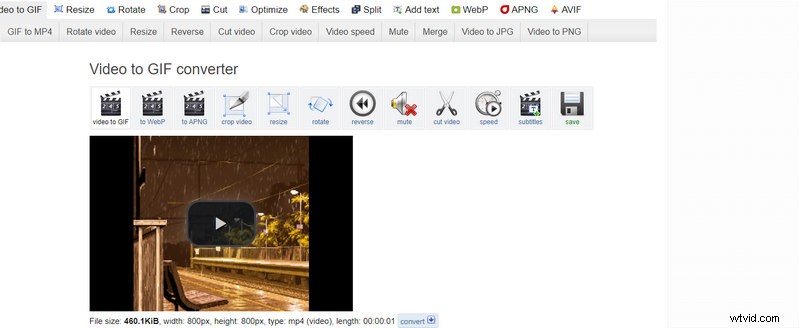 How to Edit or Create Animated GIFs: 2 Free & Easy PC Methods