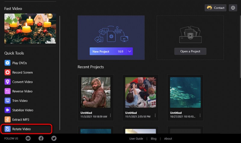 Free Guide: Rotate MOV Videos Easily on Windows 10/11 & Mac
