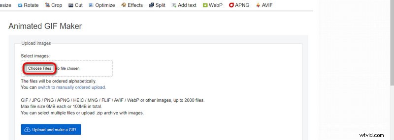 How to Edit or Create Animated GIFs: 2 Free & Easy PC Methods