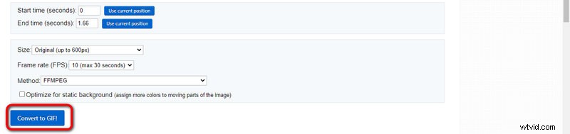 How to Edit or Create Animated GIFs: 2 Free & Easy PC Methods