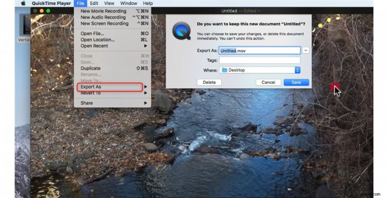 Free Guide: Rotate MOV Videos Easily on Windows 10/11 & Mac