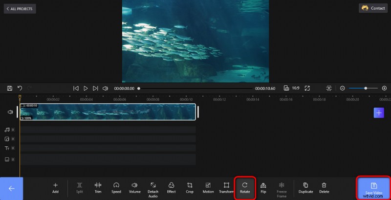 Effortlessly Rotate MP4 Videos: Step-by-Step Guide for Windows, Mac & Online