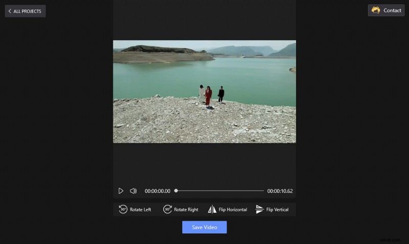 Effortlessly Rotate MP4 Videos: Step-by-Step Guide for Windows, Mac & Online