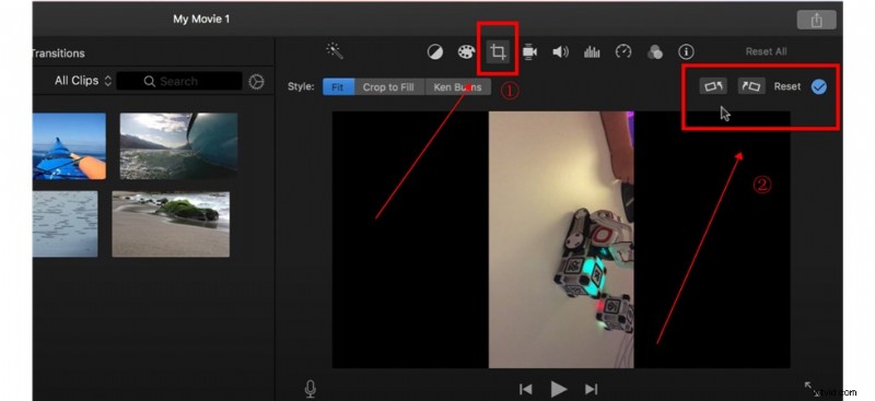 Effortlessly Rotate MP4 Videos: Step-by-Step Guide for Windows, Mac & Online
