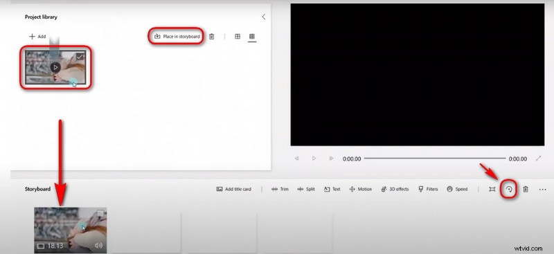 Effortlessly Rotate MP4 Videos: Step-by-Step Guide for Windows, Mac & Online