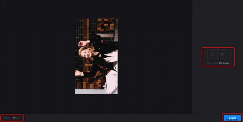 Effortlessly Rotate MP4 Videos: Step-by-Step Guide for Windows, Mac & Online