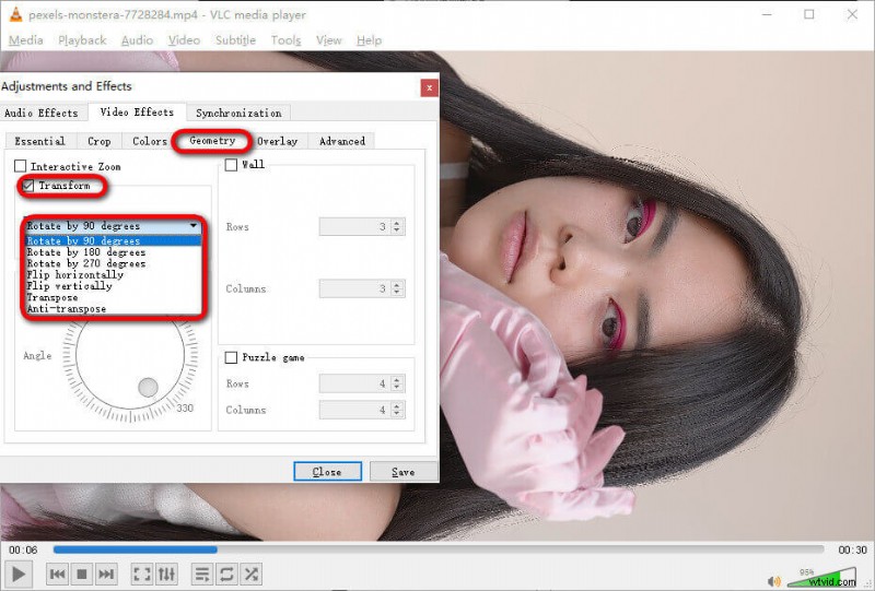 Effortlessly Rotate MP4 Videos: Step-by-Step Guide for Windows, Mac & Online