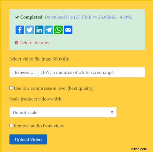 How to Compress Videos Without Losing Quality: Best Free Tools & Tips