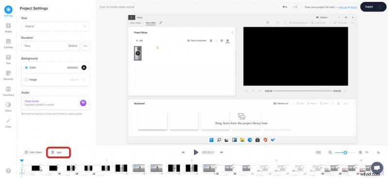 How to Split a Video into Two Parts: 3 Free & Easy Methods (Step-by-Step Guides)