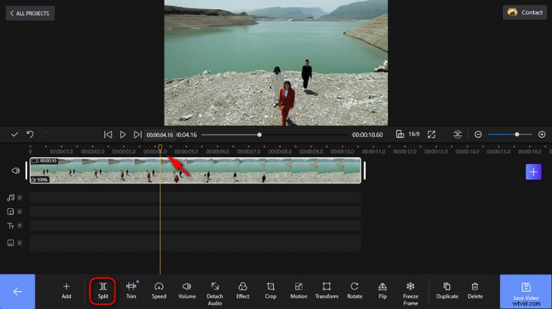 How to Split a Video into Two Parts: 3 Free & Easy Methods (Step-by-Step Guides)