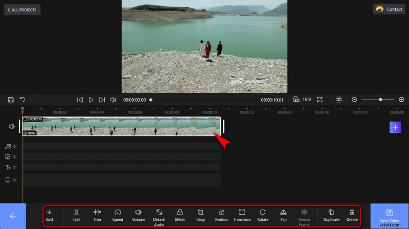 How to Split a Video into Two Parts: 3 Free & Easy Methods (Step-by-Step Guides)