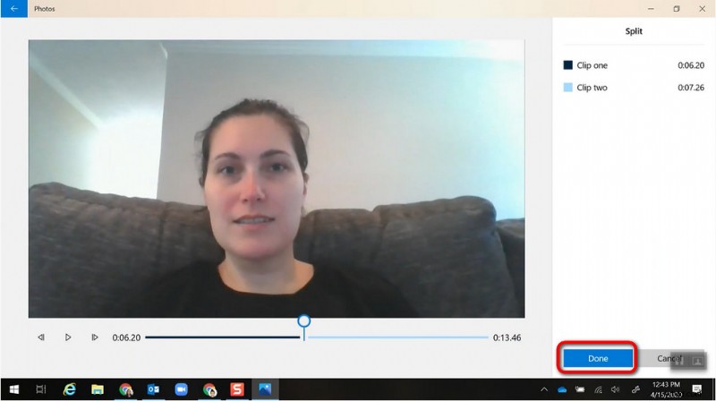 How to Split a Video into Two Parts: 3 Free & Easy Methods (Step-by-Step Guides)