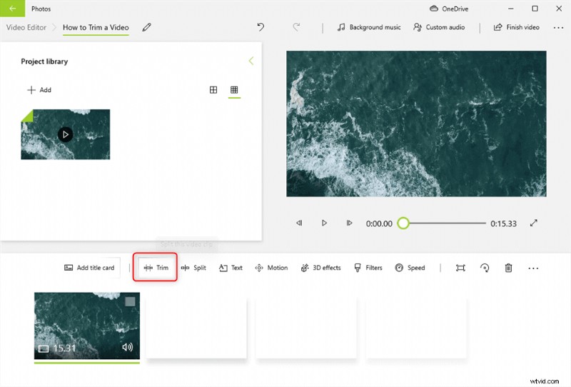 2 Free & Easy Ways to Trim Videos on Windows 10 (2022 Updated)
