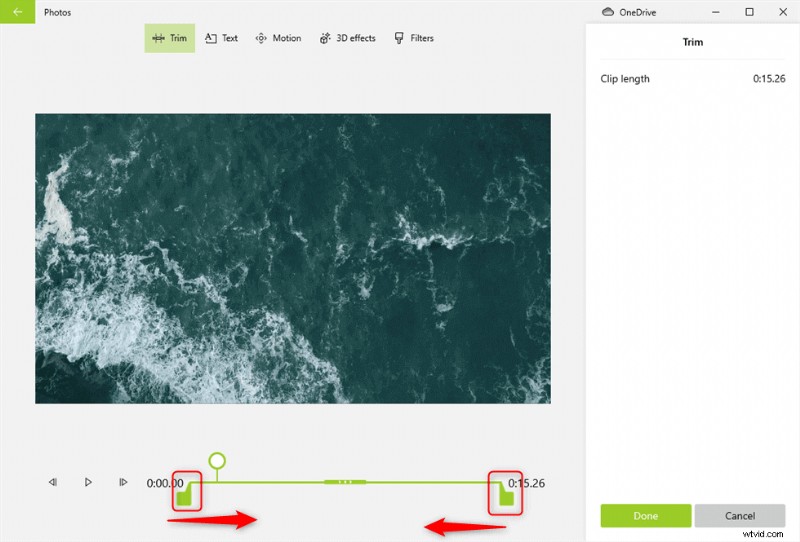 2 Free & Easy Ways to Trim Videos on Windows 10 (2022 Updated)
