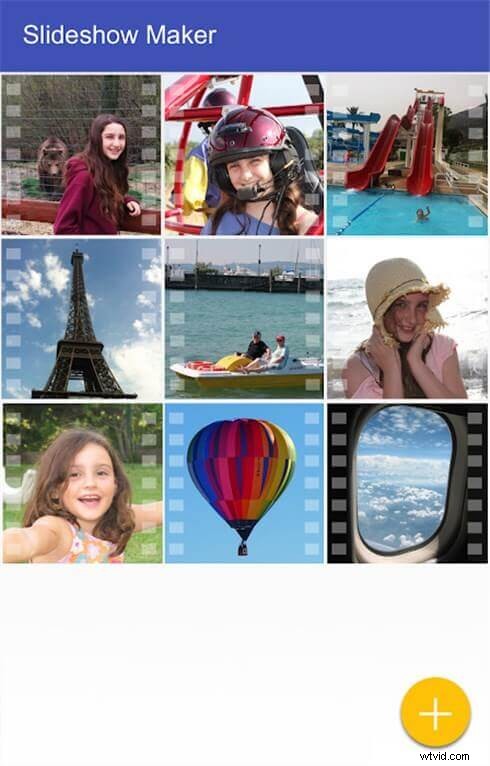 Top 7 Free Photo Slideshow Makers for 2021: Windows, Mac & Mobile