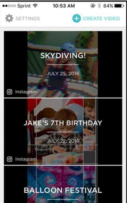 Top 7 Free Photo Slideshow Makers for 2021: Windows, Mac & Mobile