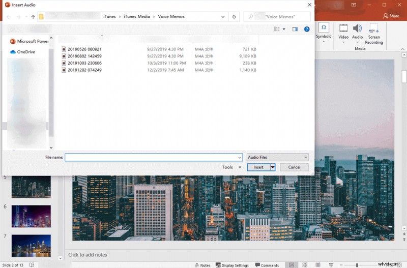 Step-by-Step Guide: Create Stunning PowerPoint Slideshows with Music, Text & Transitions
