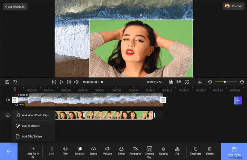 Expert Guide: Remove Video Backgrounds With or Without Green Screen – Step-by-Step