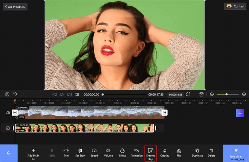 Expert Guide: Remove Video Backgrounds With or Without Green Screen – Step-by-Step