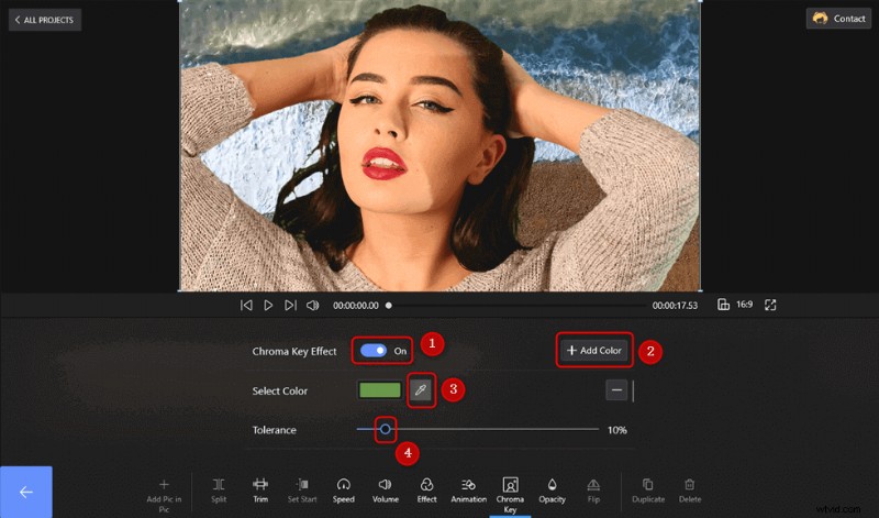 Expert Guide: Remove Video Backgrounds With or Without Green Screen – Step-by-Step