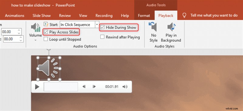 How to Create Professional Slideshows: 3 Easy Step-by-Step Methods