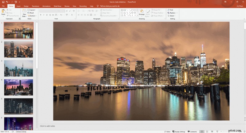 How to Create Professional Slideshows: 3 Easy Step-by-Step Methods
