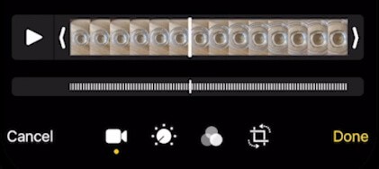How to Speed Up Videos on iPhone: 2 Easy Methods with iMovie