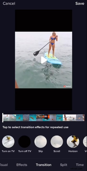 Master TikTok Transitions: Step-by-Step Video Tutorial + Free Editor