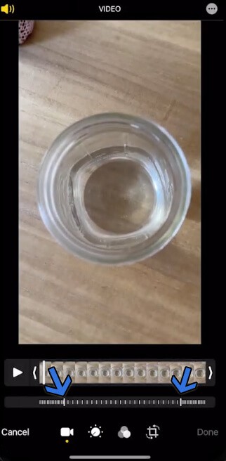 How to Speed Up Videos on iPhone: 2 Easy Methods with iMovie