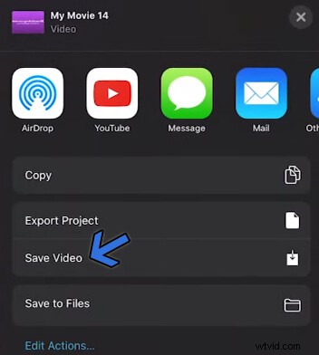 How to Speed Up Videos on iPhone: 2 Easy Methods with iMovie