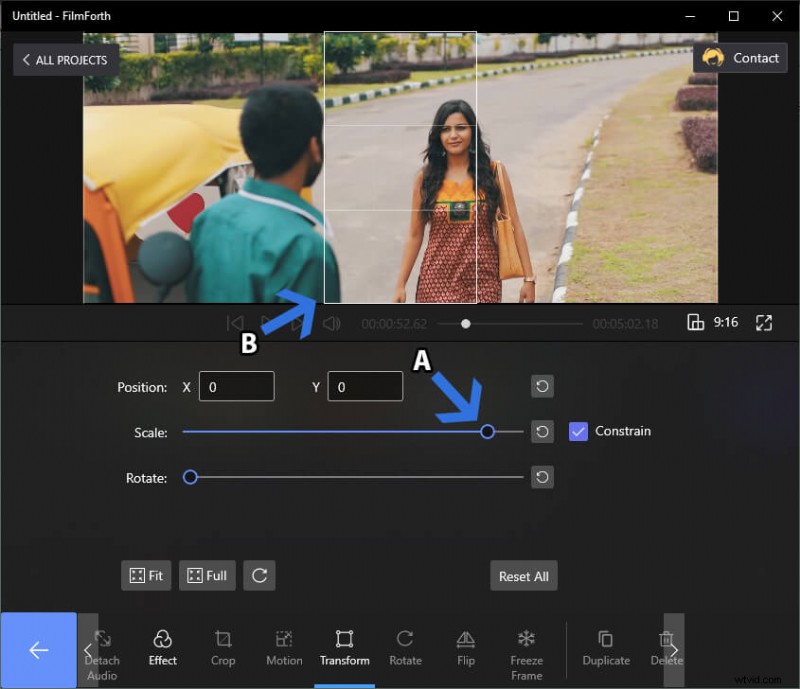Resize Videos for Instagram for Free: Easy Step-by-Step Guide