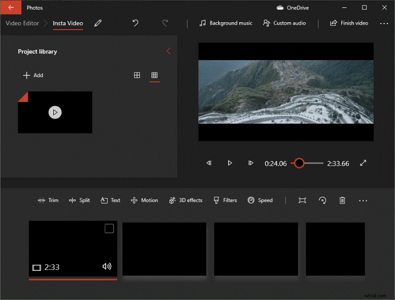 Top 6 Free HD Video Editing Software for 2022: Pro Results on a Budget