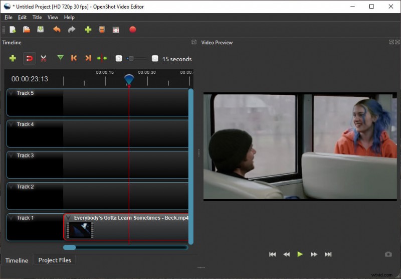 Top 6 Free HD Video Editing Software for 2022: Pro Results on a Budget