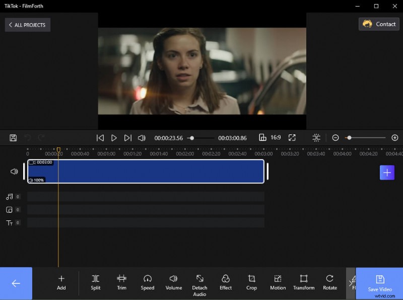 Top 6 Free HD Video Editing Software for 2022: Pro Results on a Budget