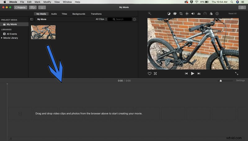 How to Add Text to iMovie on Mac & iPhone: Step-by-Step Guide