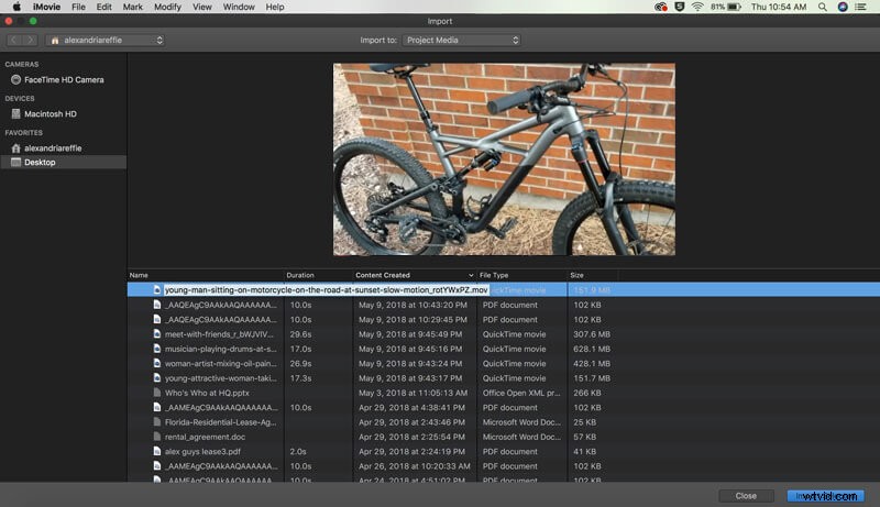 How to Add Text to iMovie on Mac & iPhone: Step-by-Step Guide