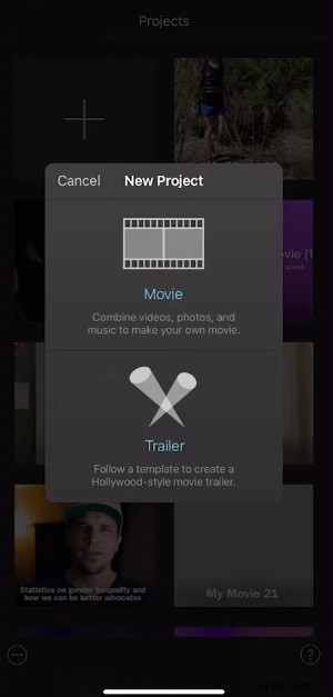 How to Add Text to iMovie on Mac & iPhone: Step-by-Step Guide