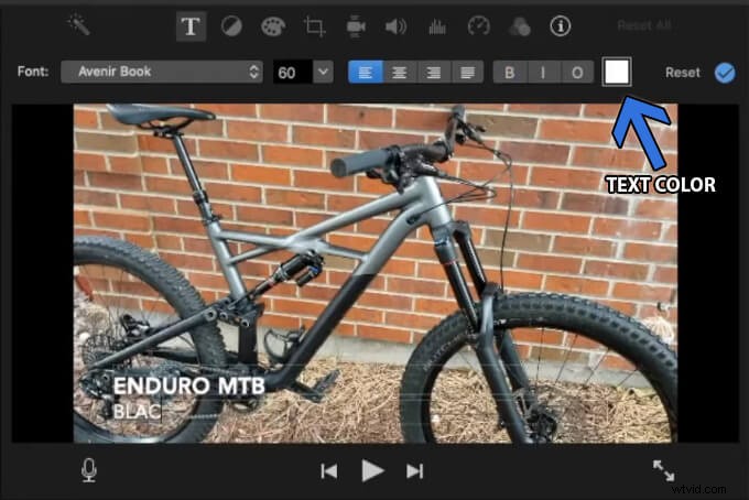 How to Add Text to iMovie on Mac & iPhone: Step-by-Step Guide
