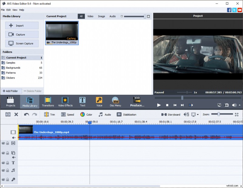 Top 7 Free Video Text Adders for Windows & Mac (2024 Update)