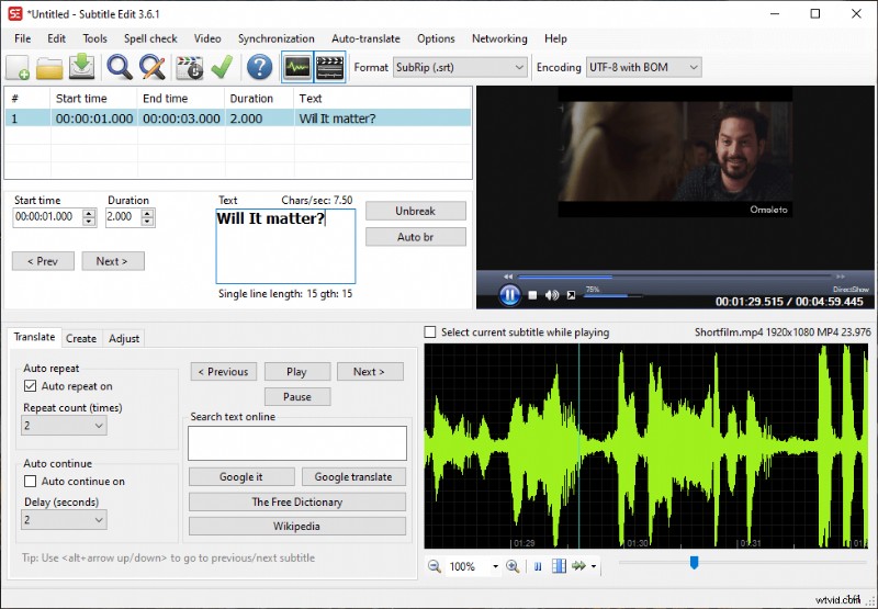 Top 7 Free Video Text Adders for Windows & Mac (2024 Update)