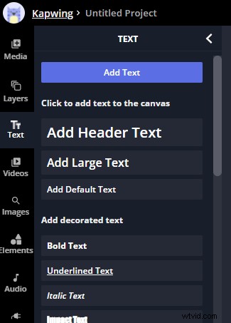 How to Add Text to Videos Online: Best Free Tools & Step-by-Step Guide