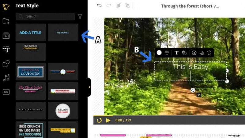 How to Add Text to Videos Online: Best Free Tools & Step-by-Step Guide