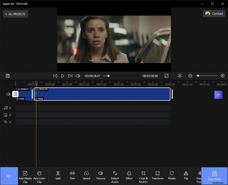 Top 10 Best Free MP4 Video Editors for Windows 10