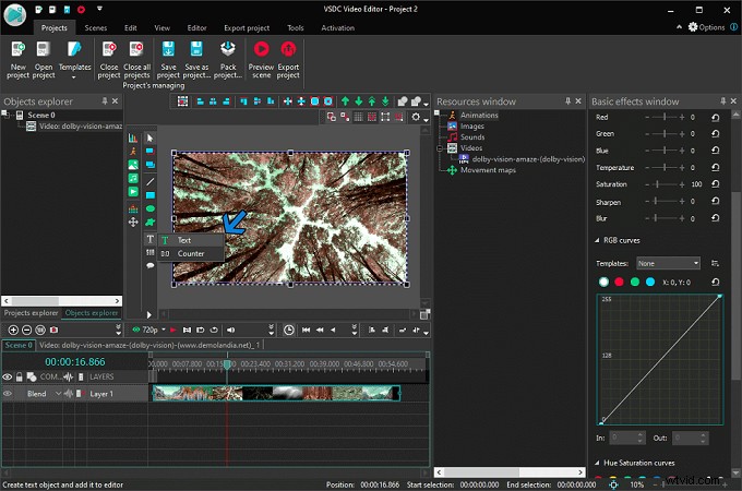 Top 10 Best Free MP4 Video Editors for Windows 10