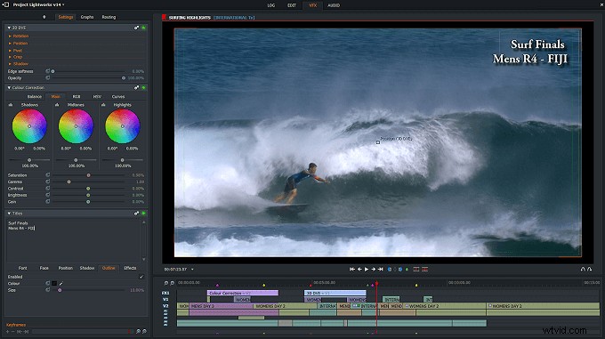 Top 10 Best Free MP4 Video Editors for Windows 10