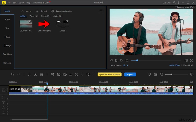 Top 10 Best Free MP4 Video Editors for Windows 10